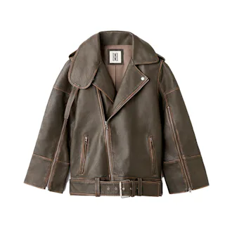 15 Best Leather Jackets to Shop Now and Wear Forever