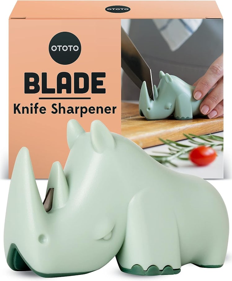 OTOTO Blade Knife Sharpener