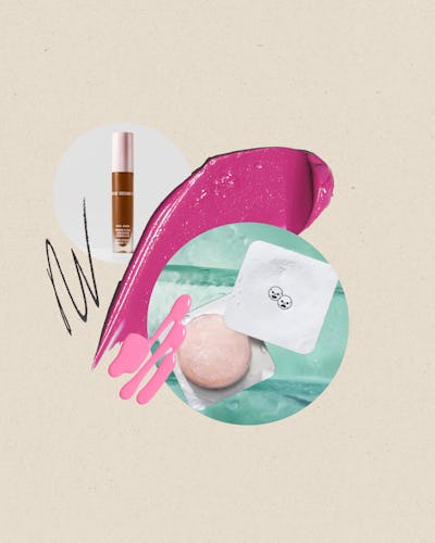 September 2023's best beauty launches, according to our editors.