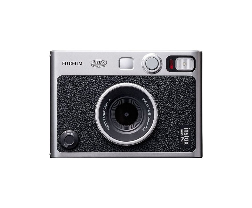 INSTANT CAMERA: quale comprare? Comparazione e recensione POLAROID,  FUJIFILM e LOMOGRAPHY 