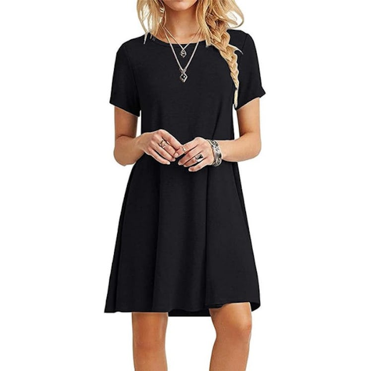 MOLERANI T-Shirt Dress