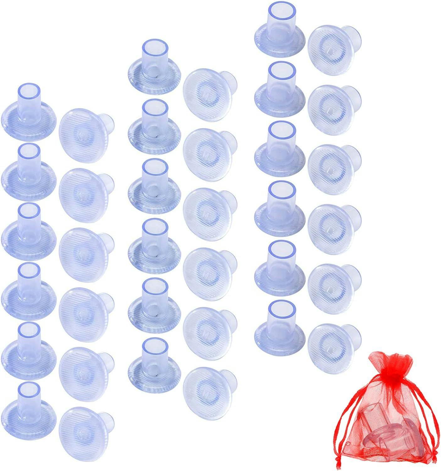 PAMASE High Heel Protectors (18 Pairs)