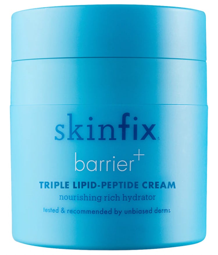Skinfix Barrier+ Triple Lipid-Peptide Refillable Face Cream