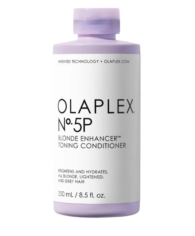 OLAPLEX No. 5P Blonde Enhancer Toning Conditioner