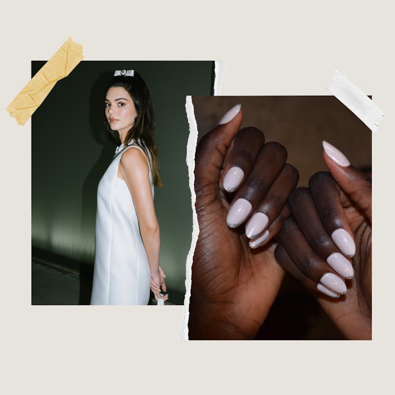 The 17 Best Nail Trends From Every Fashion Week In September 2023