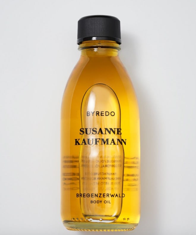 Byredo Susanne Kaufmann Body Oil