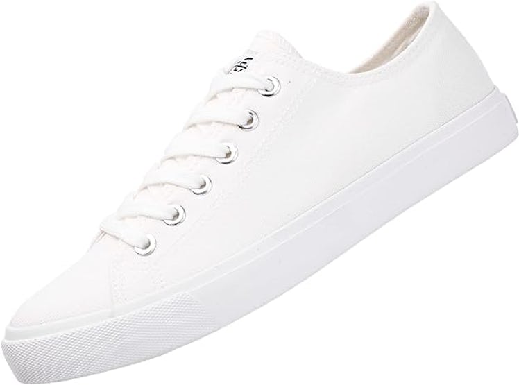 Fear0 NJ Unisex Casual Canvas Shoe