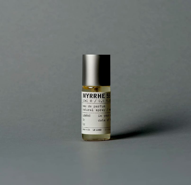le labo Myrrhe 55