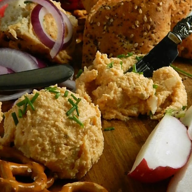obatzda