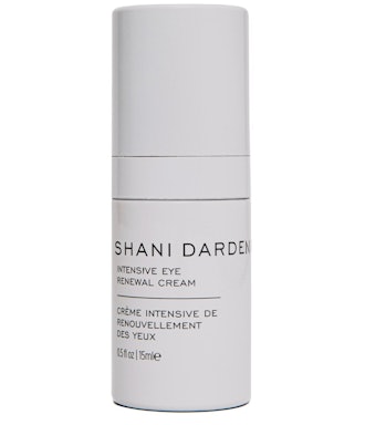 Shani Darden Intensive Eye Renewal Cream with Firming Peptides