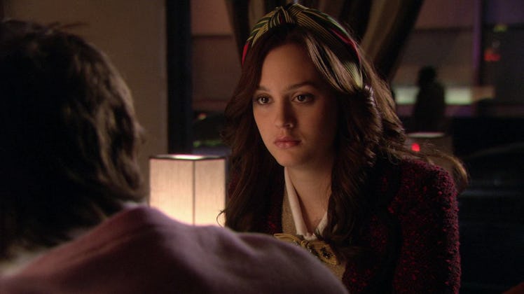 Blair from 'Gossip Girl' loves to eat at Butter in NYC, which would cost you to be her for a day. 