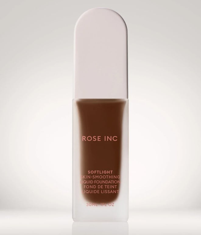 Rose Inc. Softlight Skin Smoothing Liquid Foundation