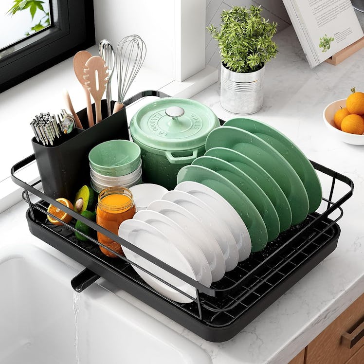 Kitsure Dish Drying Rack