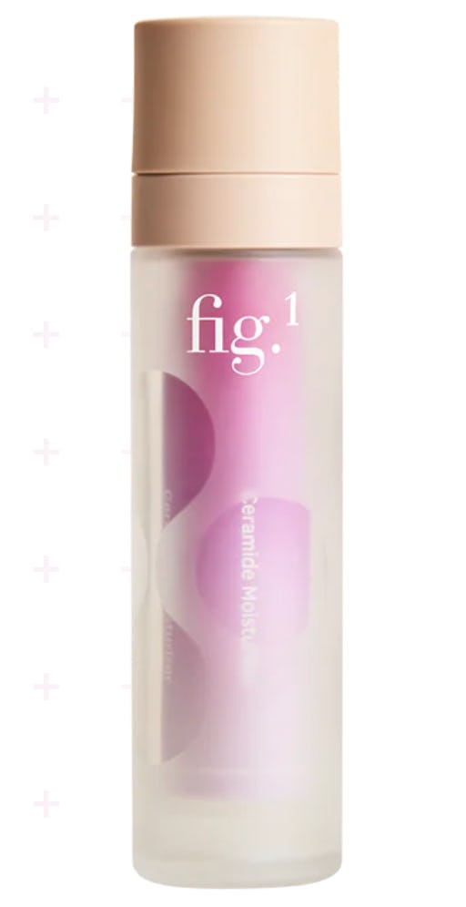 Ceramide Moisturizer