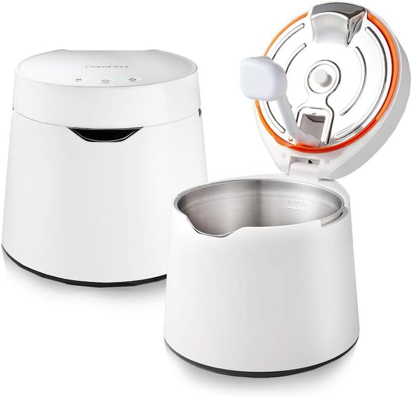 CarePod 31S Ultrasonic Cool Mist Humidifier