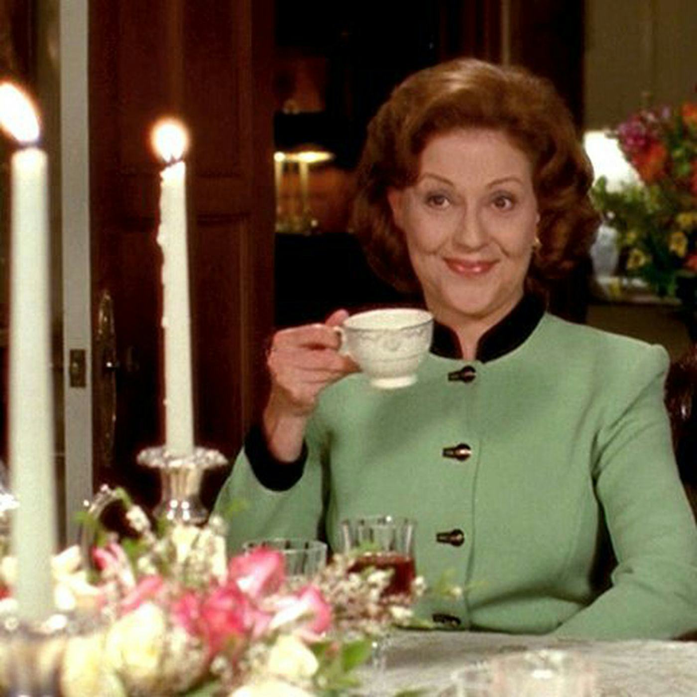 Emily Gilmore is the &ldquo;Gilmore Girls&rdquo; character matches Taurus' vibe.