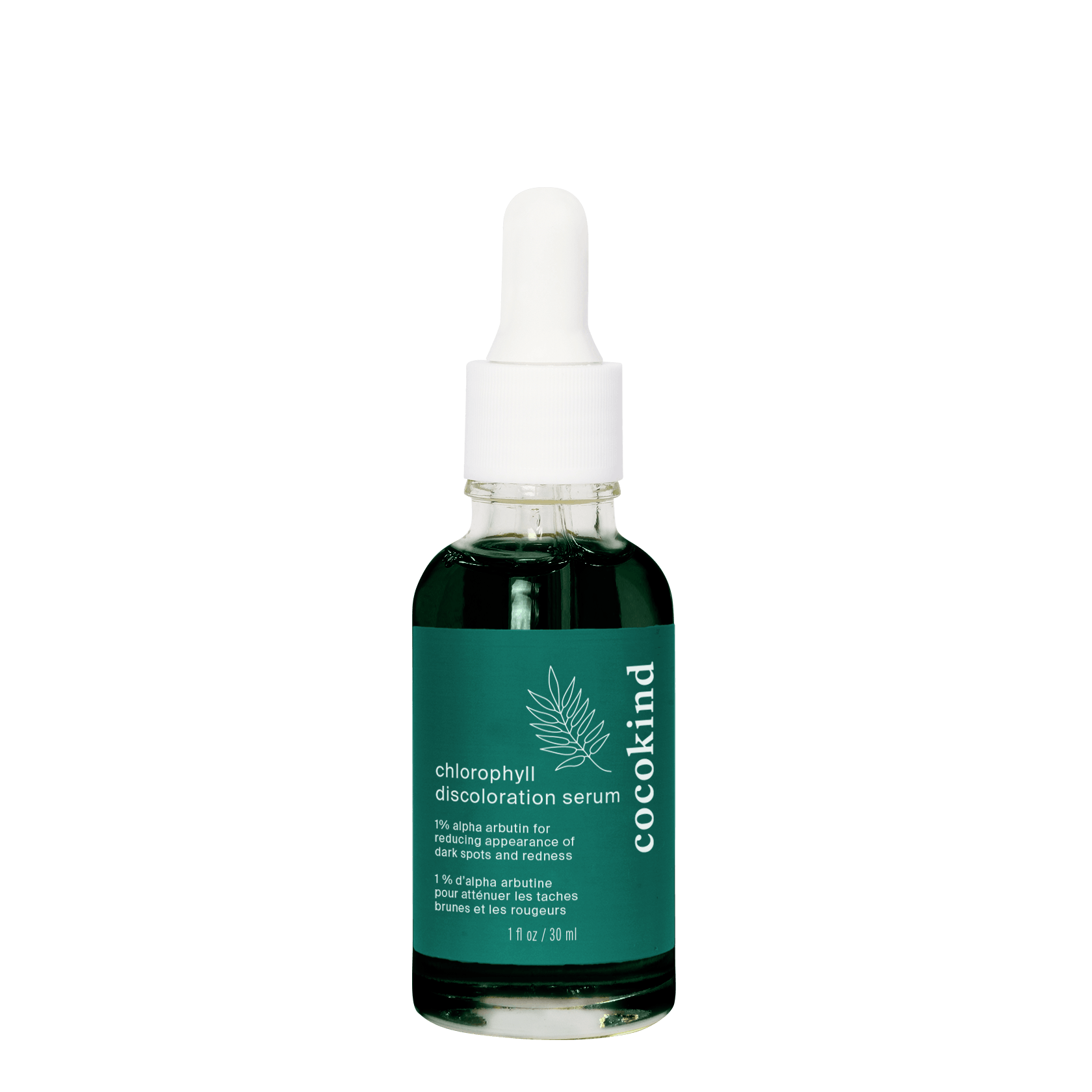 Cocokind Chlorophyll Discoloration Serum An Honest Review