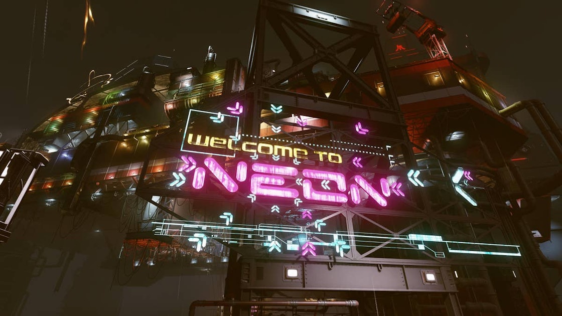 'Starfield' Neon location: How to Find the Questline and Join Ryujin ...
