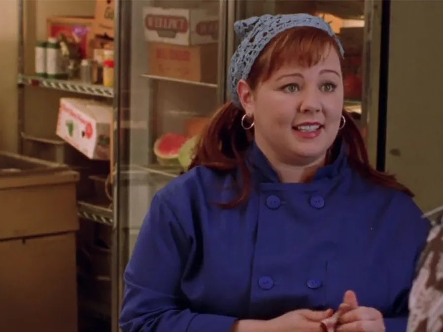 Sookie St. James is the &ldquo;Gilmore Girls&rdquo; character that matches Aquarius' vibe.