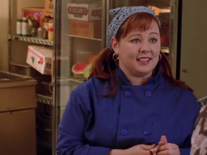 Sookie St. James is the "Gilmore Girls" character that matches Aquarius' vibe.