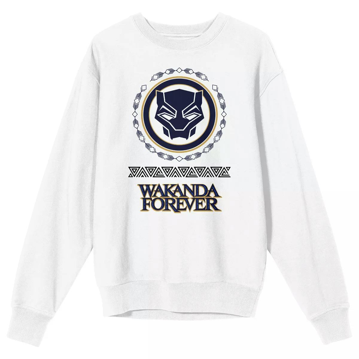 Wakanda Forever  Sweatshirt