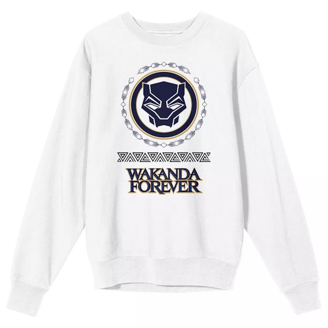 Wakanda Forever Sweatshirt