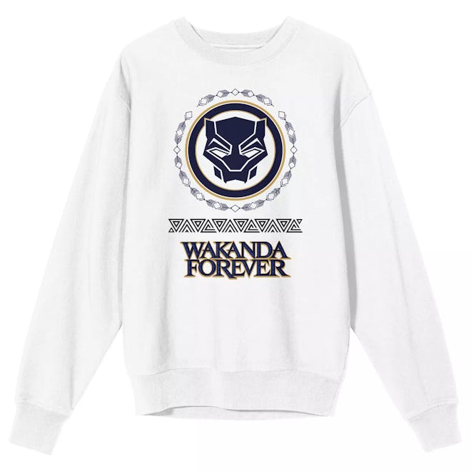 Wakanda Forever  Sweatshirt