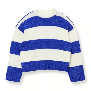 staud Delaney Sweater