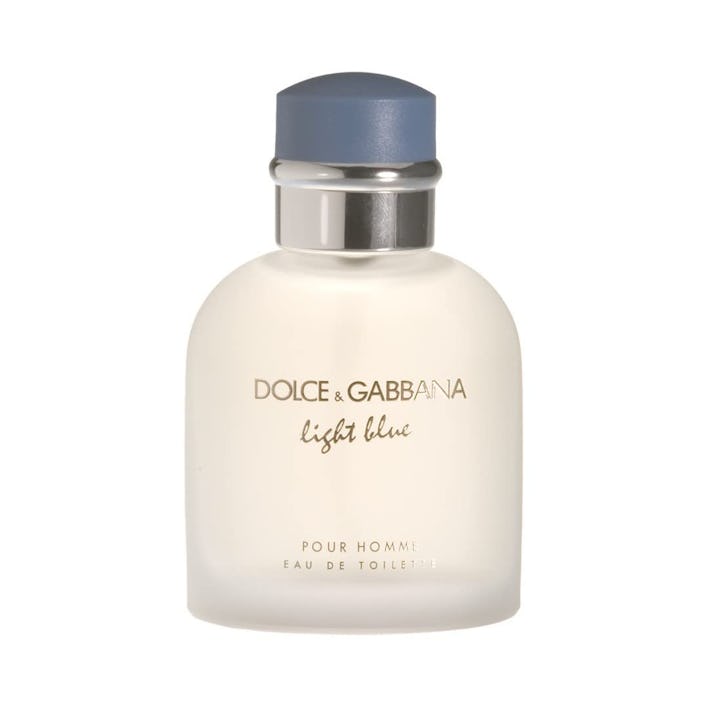 Dolce & Gabbana Light Blue Eau de Toilette Spray 