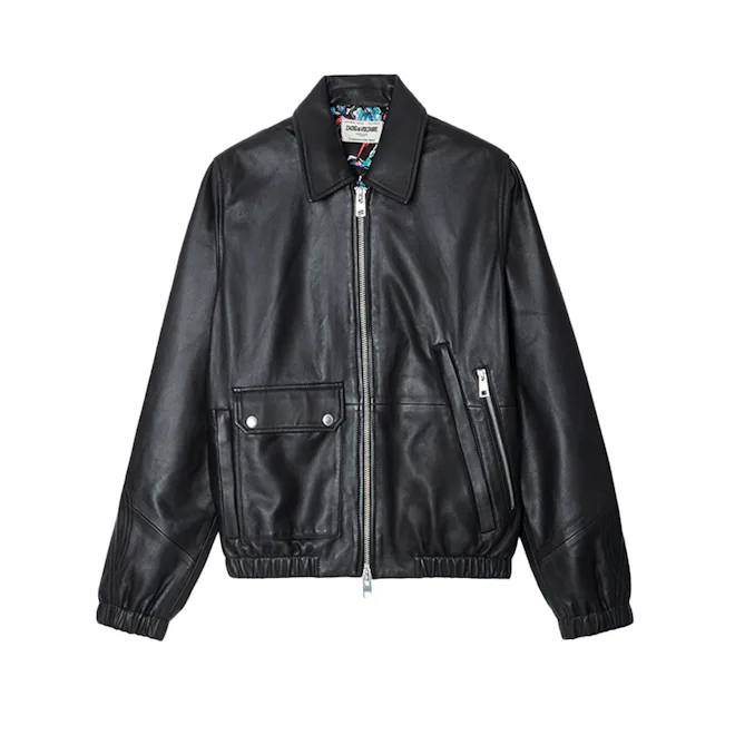 15 Best Leather Jackets to Shop Now and Wear Forever