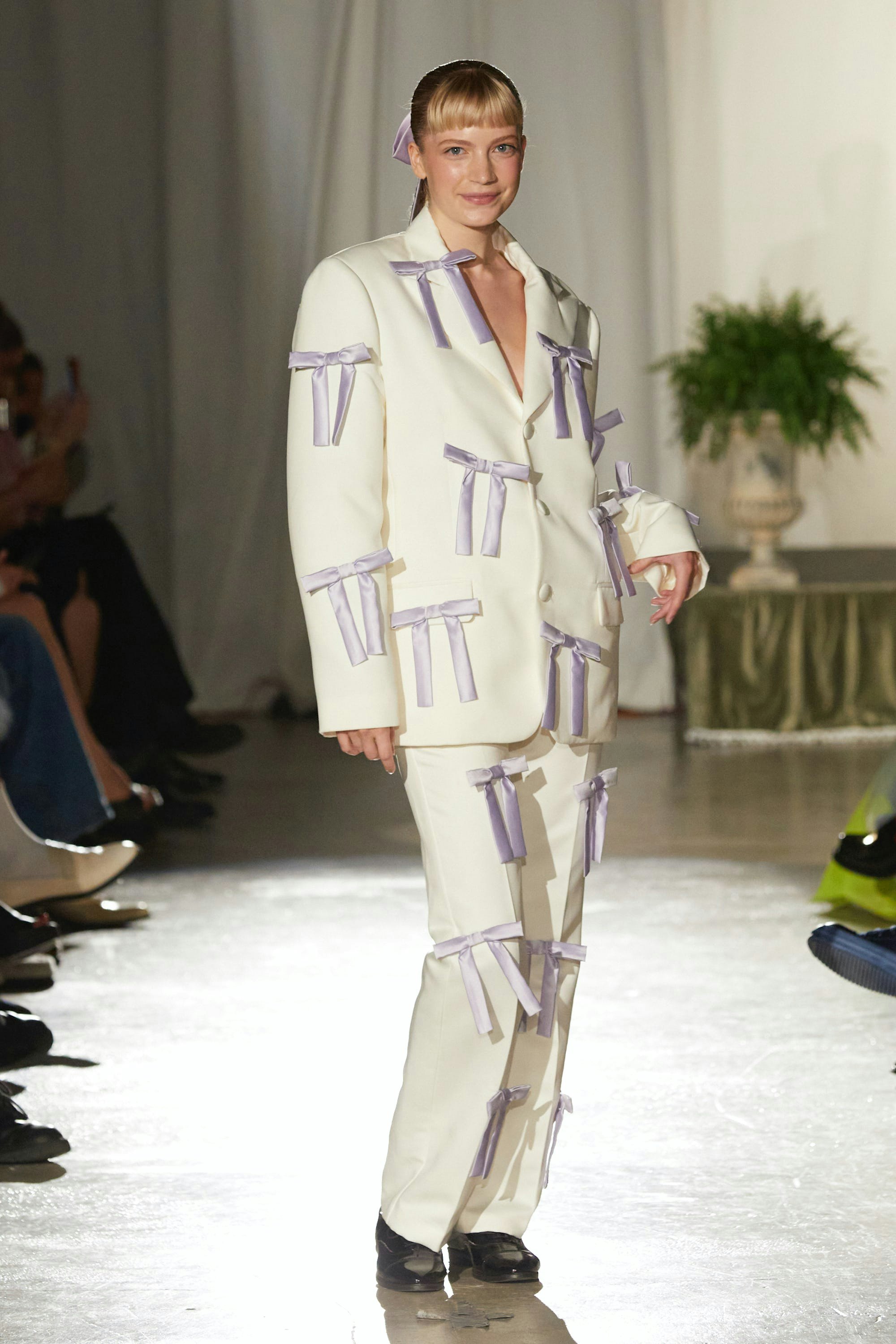 Top Fashion Trends For Spring 2024 Straight From The Runway   B552308f A7ea 4a23 Bcb0 40577eaefdca Tanner Fletcher1 