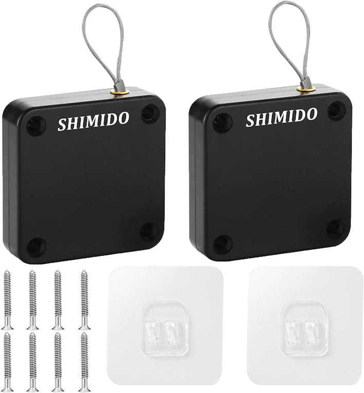 SHIMIDO Automatic Door Closer