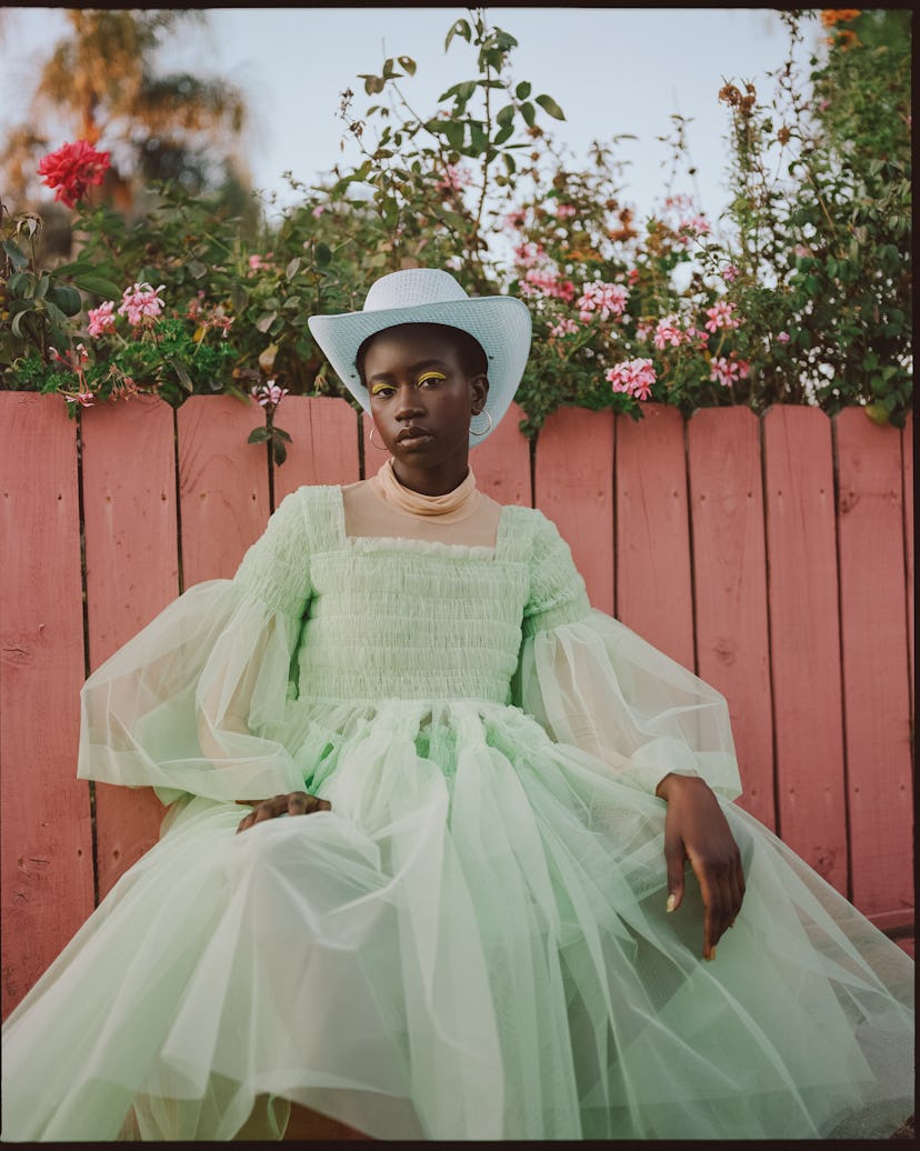 Micaiah Carter, ‘Untitled, 2020.’