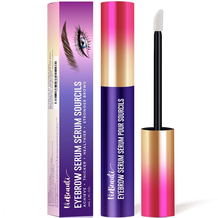 Viebeauti Eyebrow Serum