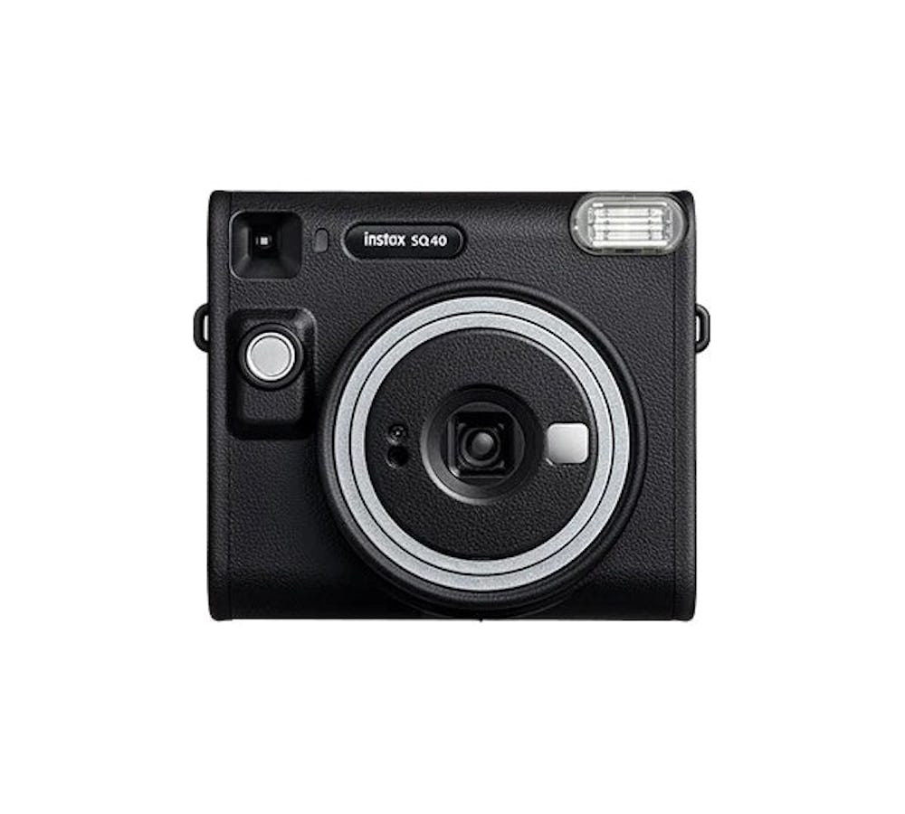 These 7 Instant Cameras Are Way More Fun Than Shooting With an iPhone