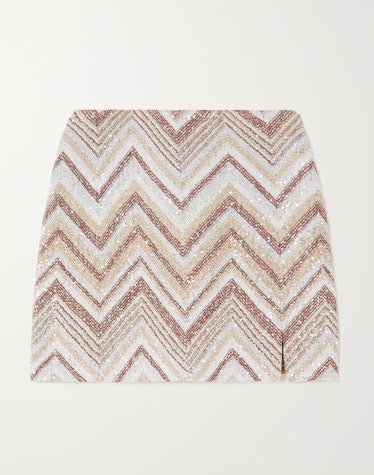 Missoni skirt