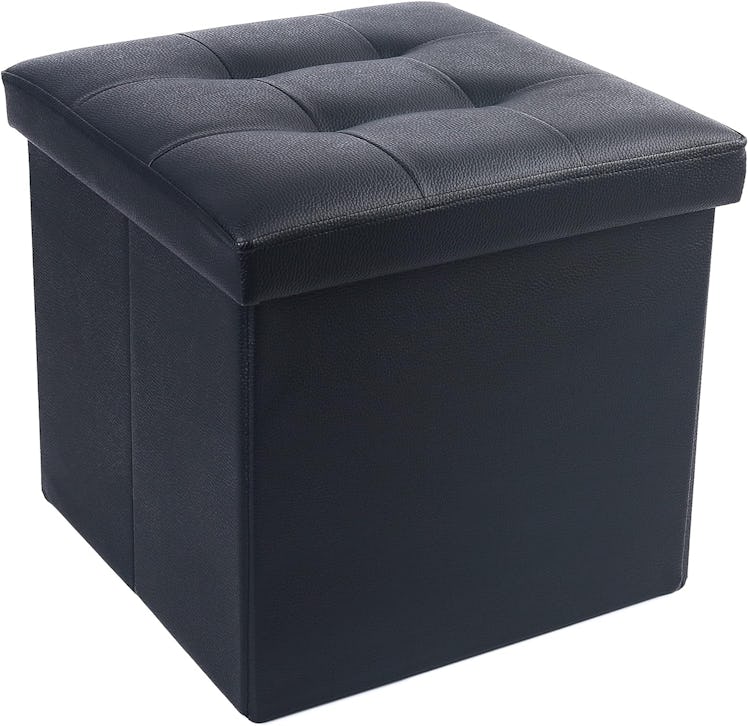 LotFancy Storage Ottoman