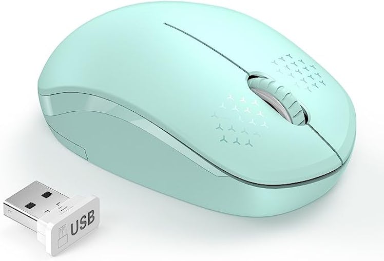 seenda Wireless Mouse