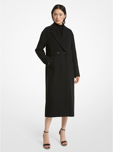 Michael Kors coat