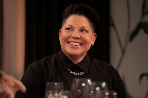 Sara Ramirez's 'And Just Like That' character Che Diaz is controversial for fans.