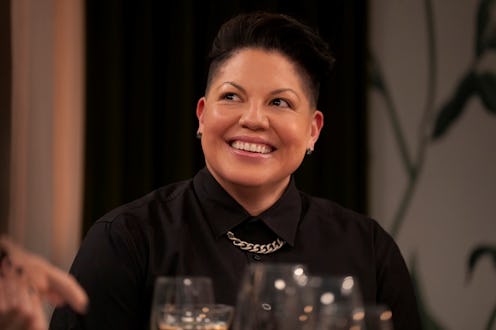 Sara Ramirez's 'And Just Like That' character Che Diaz is controversial for fans.