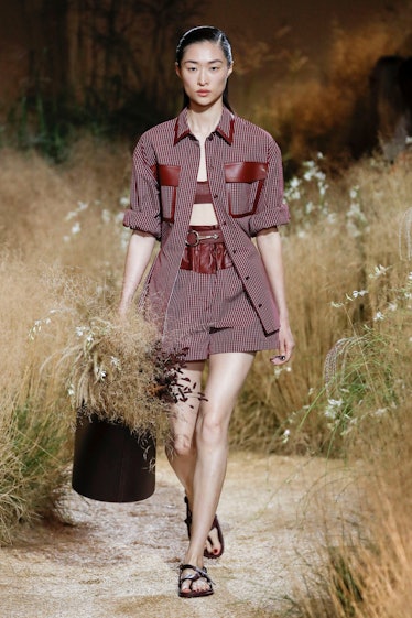 PFW: Hermes Spring/Summer 2024 Collection – PAUSE Online
