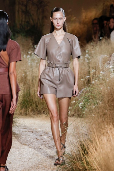 Hermès  Women's spring-summer 2024 collection 