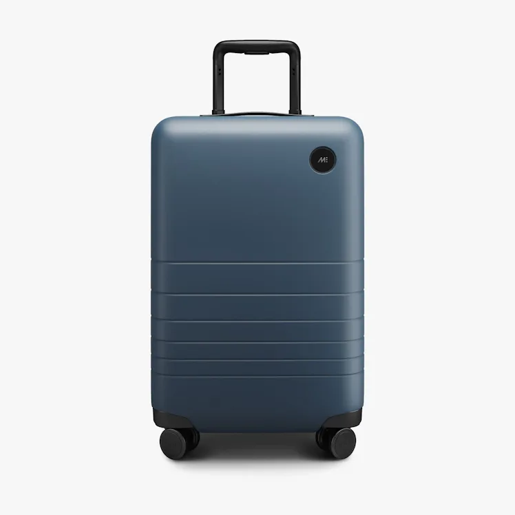 tobacco carry on luggage Nomatic Carry-On Pro The inside of the leather carry on luggage is lined with soft pigskin Travel Luggage Saddleback Leather Waterbag