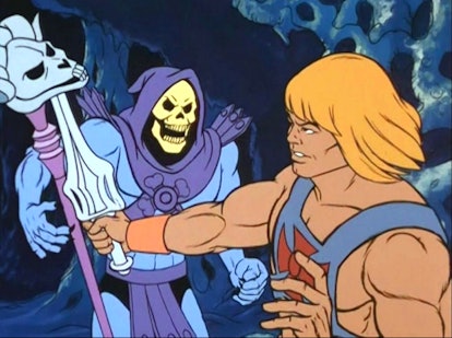 This He-Man Sequel Is Way Too Graphic For Most Kids (And Some Adults)
