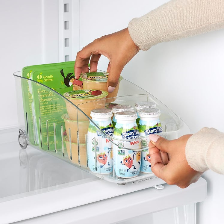 YouCopia RollOut Fridge Drawer