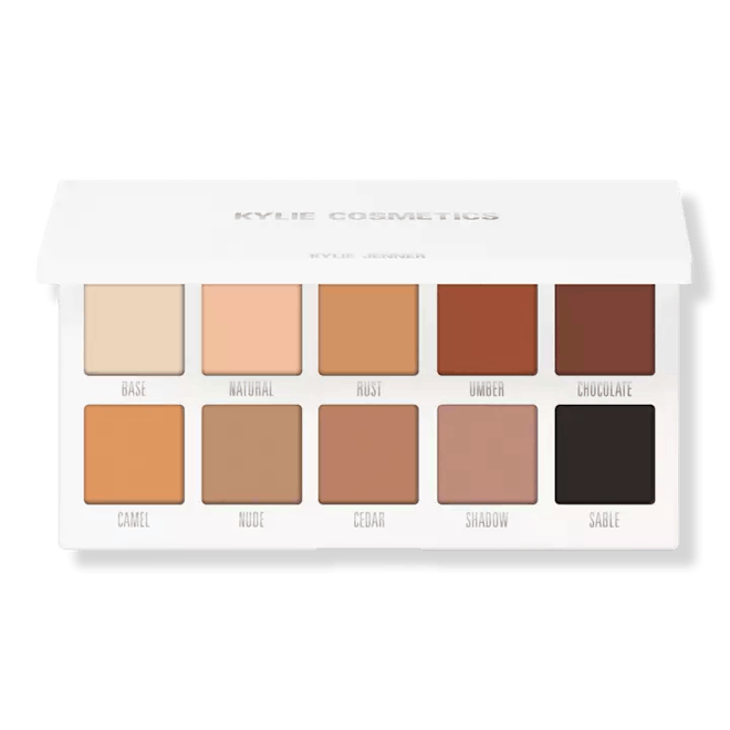 Kylie Cosmetics The Classic Matte Palette