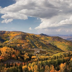 best hotels for fall foliage