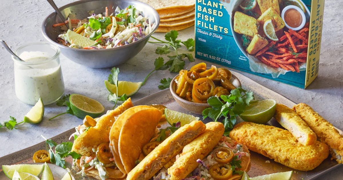 10 Trader Joe s Meatless Recipes That Are Straight Fire 10-trader-joe-s-meatless-recipes-that-are-straight-fire