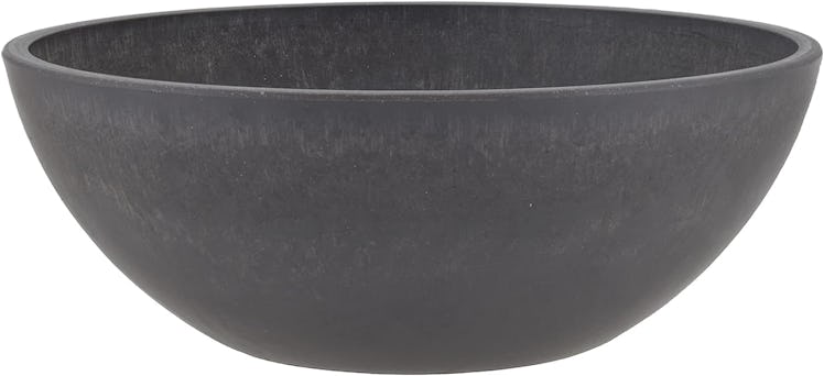 PSW Pot Collection Shallow Bowl